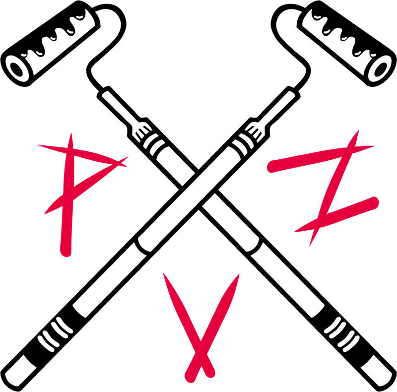 People's Vision Zero Logo