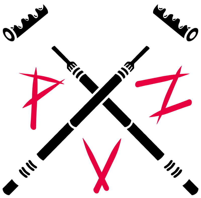 People's Vision Zero Logo